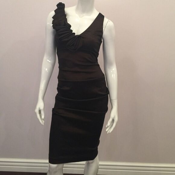 🎁 Last Deal🎉Cache dress - Picture 1 of 4